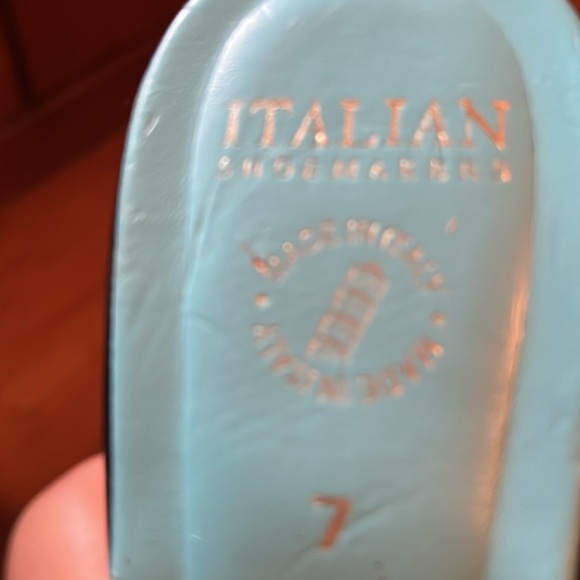 Confortable blue sandals ๐ฉด - Picture 5 of 5